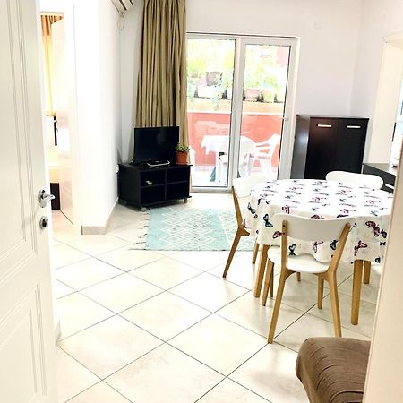Monte Star Apartments 부드바 외부 사진
