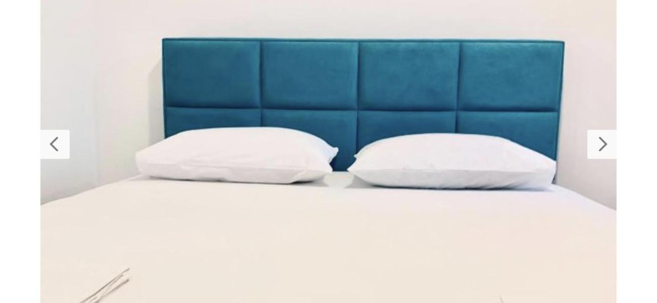 Monte Star Apartments 부드바 외부 사진