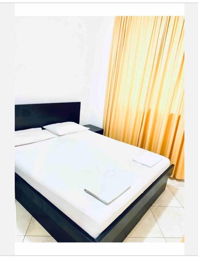 Monte Star Apartments 부드바 외부 사진