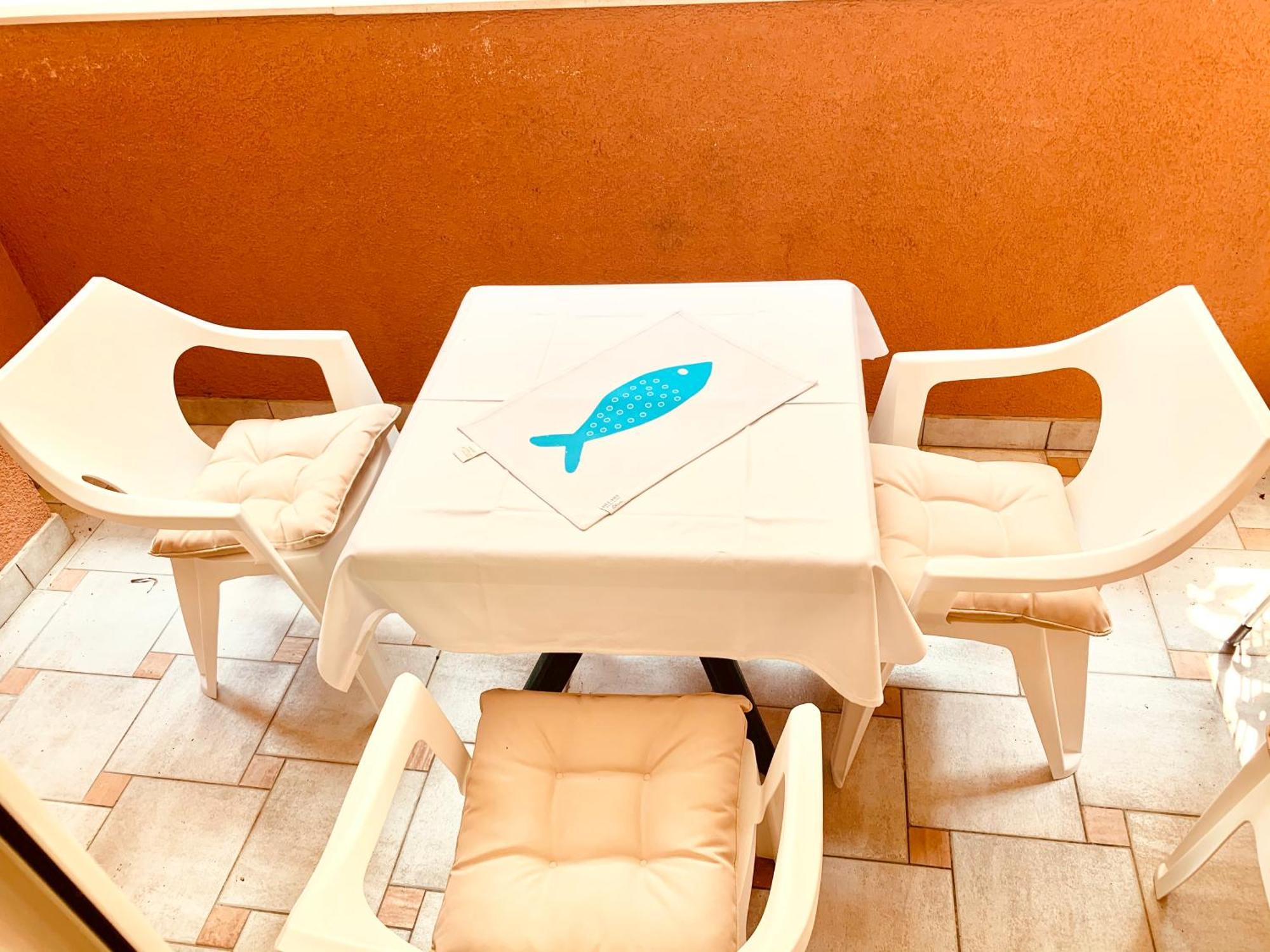 Monte Star Apartments 부드바 외부 사진